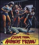 Escape from Women's Prison [Blu-ray]