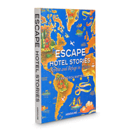Escape Hotel Stories: Retreat and Refuge in Nature
