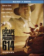 Escape of Prisoner 614 [Blu-ray]