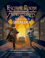 Escape Room - El Gran Caso de Sherlock