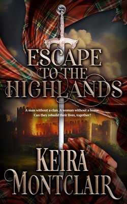 Escape to the Highlands - Montclair, Keira