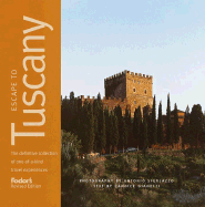 Escape to Tuscany