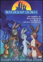 Escape to Watership Down