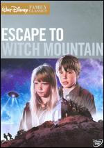 Escape to Witch Mountain - John Hough