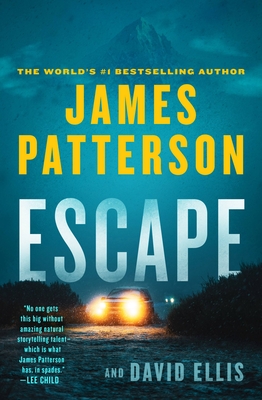 Escape - Patterson, James, and Ellis, David