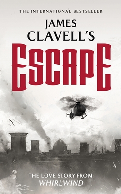 Escape - Clavell, James