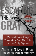Escaping the Gray: When Launching Your Idea Full Throttle Is the Only Option
