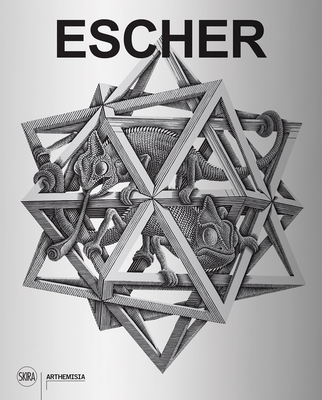 Escher - Escher, M C (Editor), and Giudiceandrea, Federico (Editor), and Veldhuysen, Mark (Editor)