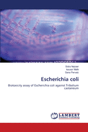 Escherichia Coli