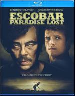 Escobar: Paradise Lost [Blu-ray]