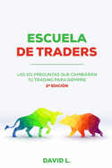 Escuela de Traders: Las 101 preguntas que cambiarn tu Trading para siempre