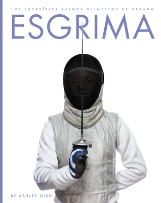 Esgrima - Gish, Ashley