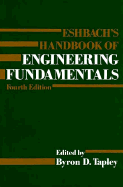 Eshbach's Handbook of Engineering Fundamentals