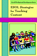 ESOL Strategies for Teaching Content