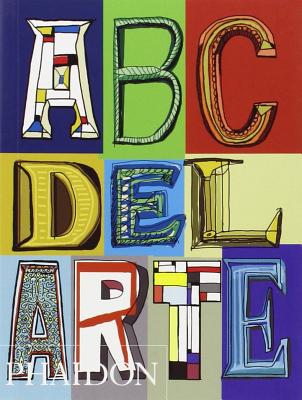 ESP ABC del Arte Mini: Art Book, The, New Edition, Mini Format (Sp) - Editors, Phaidon