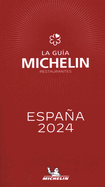 Espaa - The Michelin Guide 2025