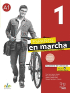 Espaol en marcha 1 - Cuaderno de ejercicios + digital: A1. Nueva edicin