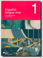 ESPAOL LENGUA VIVA 1 LIBRO ALUMNO