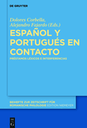 Espaol y portugus en contacto: Prstamos lxicos e interferencias