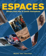 Espaces: Rendez-Vous Avec Le Monde Francophone