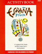 Espana Viva: Grammar Workbk