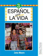 Espanol Para La Vida 3