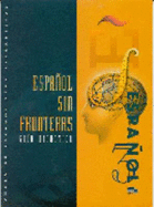 Espanol sin Fronteras 3 Tutor's Manual