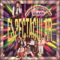 Espectacular - Jorge Dominguez y Su Grupo Super Class