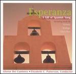 Esperanza: A Gift of Spanish Song