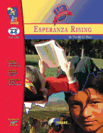 Esperanza Rising: Grades 4-6