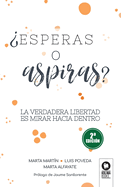 ?Esperas o aspiras?
