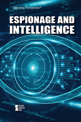 Espionage and Intelligence - Hurt, Avery Elizabeth (Compiled by)
