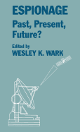 Espionage: Past, Present and Future?