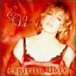 Espiritu Libre - Ednita Nazario