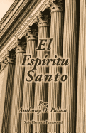 Espiritu Santo by Anthony Palma