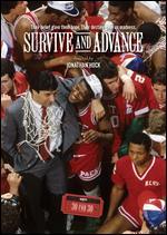 ESPN Films 30 for 30: Survive and Advance