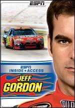 ESPN Inside Access: Jeff Gordon - 