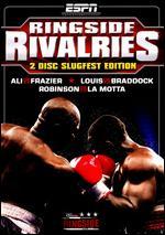 ESPN Ringside: Ringside Rivalries [2 Discs]