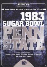 ESPN: The Greatest Game Series: 1983 Sugar Bowl - Penn State