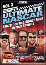 ESPN: Ultimate NASCAR, Vol. 3 - Greatest Drivers, Biggest Races, Hottest Rivalries