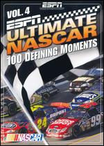 ESPN Ultimate NASCAR, Vol. 4: Defining Moments - 