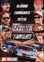 ESPN Ultimate NASCAR, Vol. 5: The Families