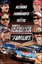 ESPN: Ultimate NASCAR, Vol. 5 - The Families - 