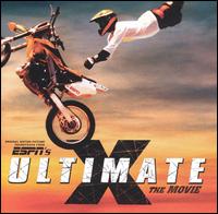 ESPN's Ultimate X: The Motion Picture Soundtrack - Various Artists