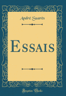 Essais (Classic Reprint)