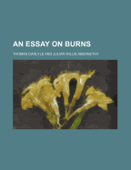 Essay on Burns