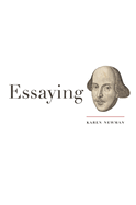 Essaying Shakespeare