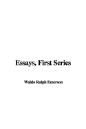 Essays, First Series