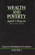 Essays in Development Economics: Wealth and Poverty
