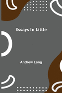 Essays in Little